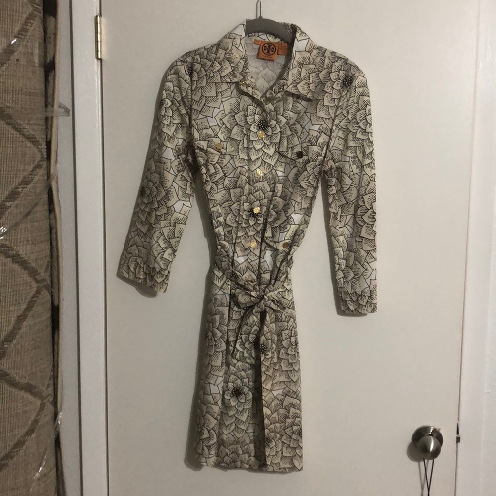 EUC Tory Burch Dress